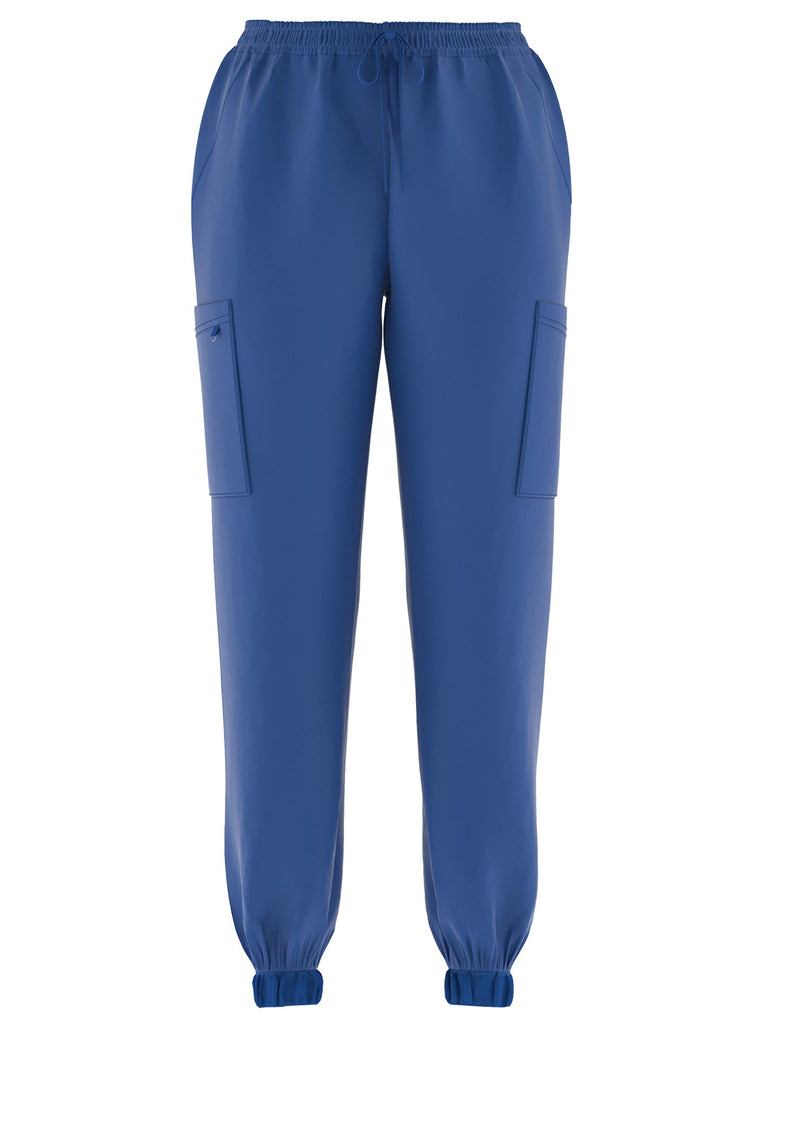 Jogger Stretch Scrubs Pants  Unisex 7201