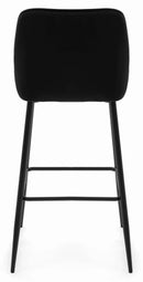 Velvet Dining Chair