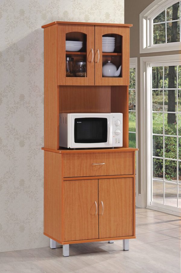 Kitchen China Cabinet