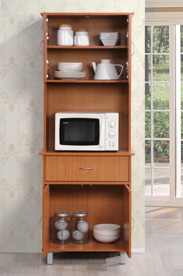 Kitchen China Cabinet