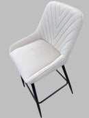 Velvet Dining Chair