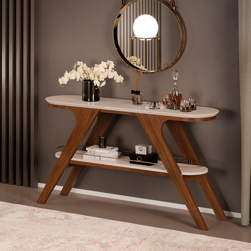 Alpha Console Table