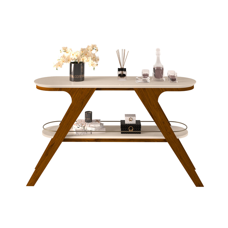 Alpha Console Table