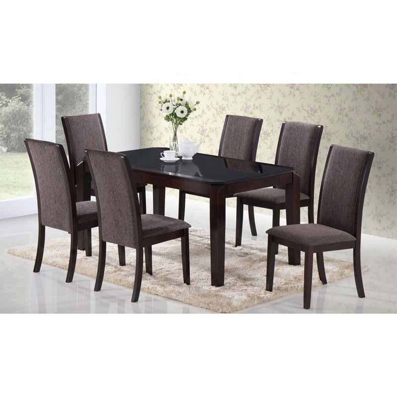 Etelvina Dining Table Set