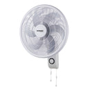 18" All Plastic Wall Fan