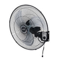 18" High Velocity Industrial Wall Fan