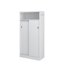 Multipurpose Closet