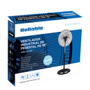 18" Industrial Stand Fan