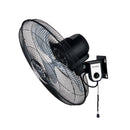 18" High Velocity Industrial Wall Fan