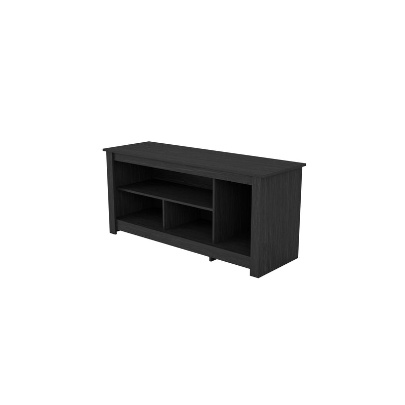 Depot TV Stand Black