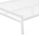 IBIZA METAL BED QUEEN