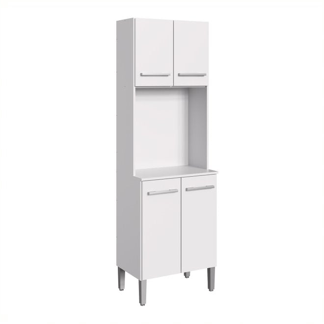 Stylish Kitchen Cabinet