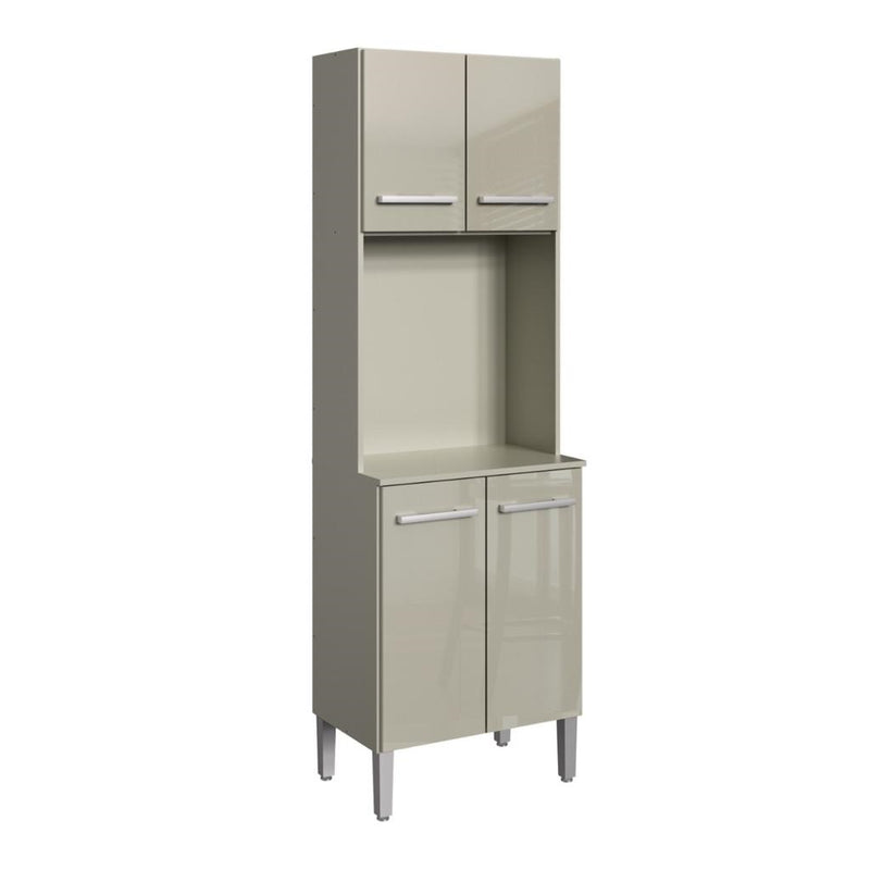 Stylish Kitchen Cabinet