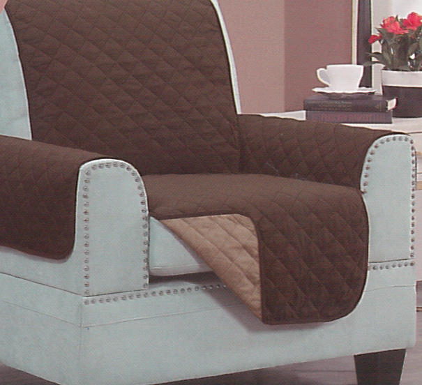 Chair Microfiber Protector