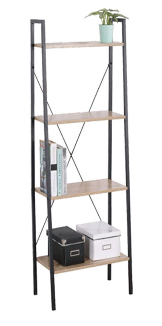 Lili 4 Tier Shelf