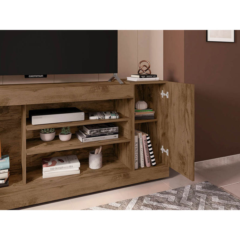 Goya TV Stand / Mueble para TV Goya