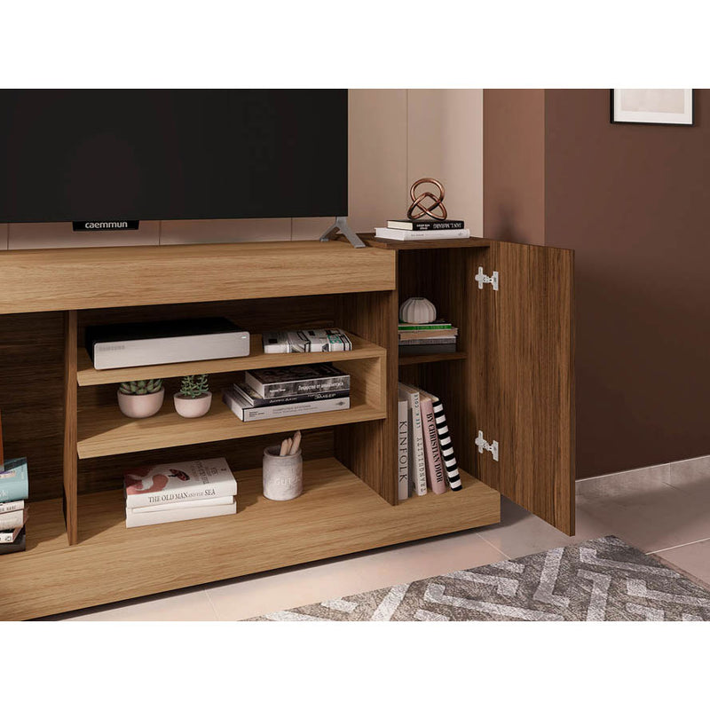 Goya TV Stand / Mueble para TV Goya