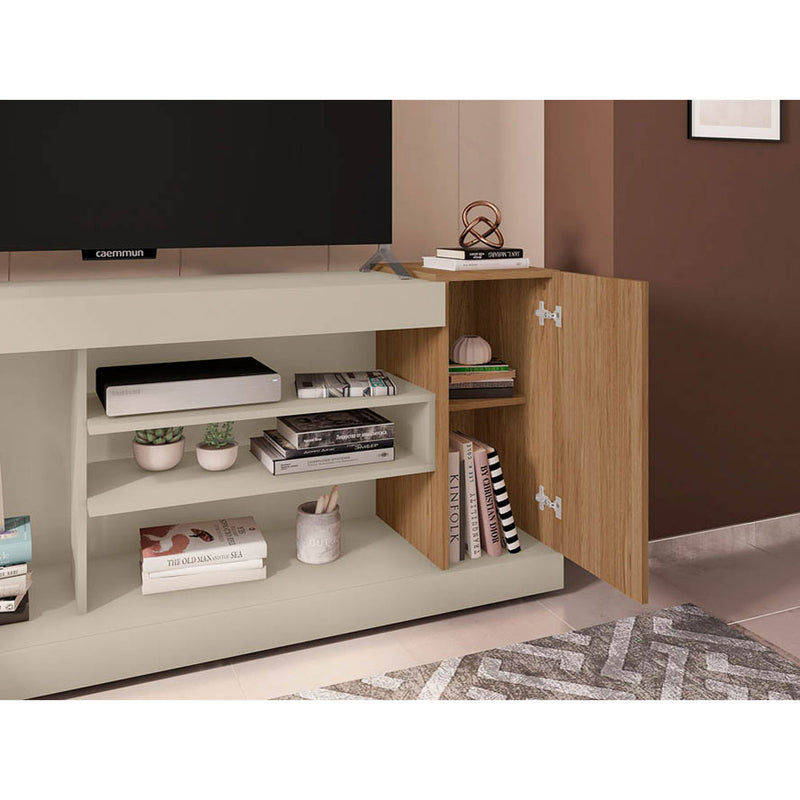 Goya TV Stand / Mueble para TV Goya