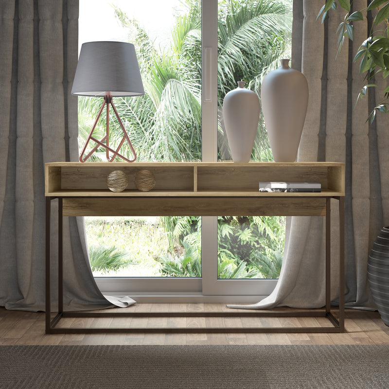 Contempo Console Table