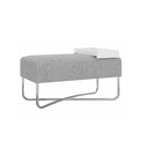 Connect Large Puff Stool