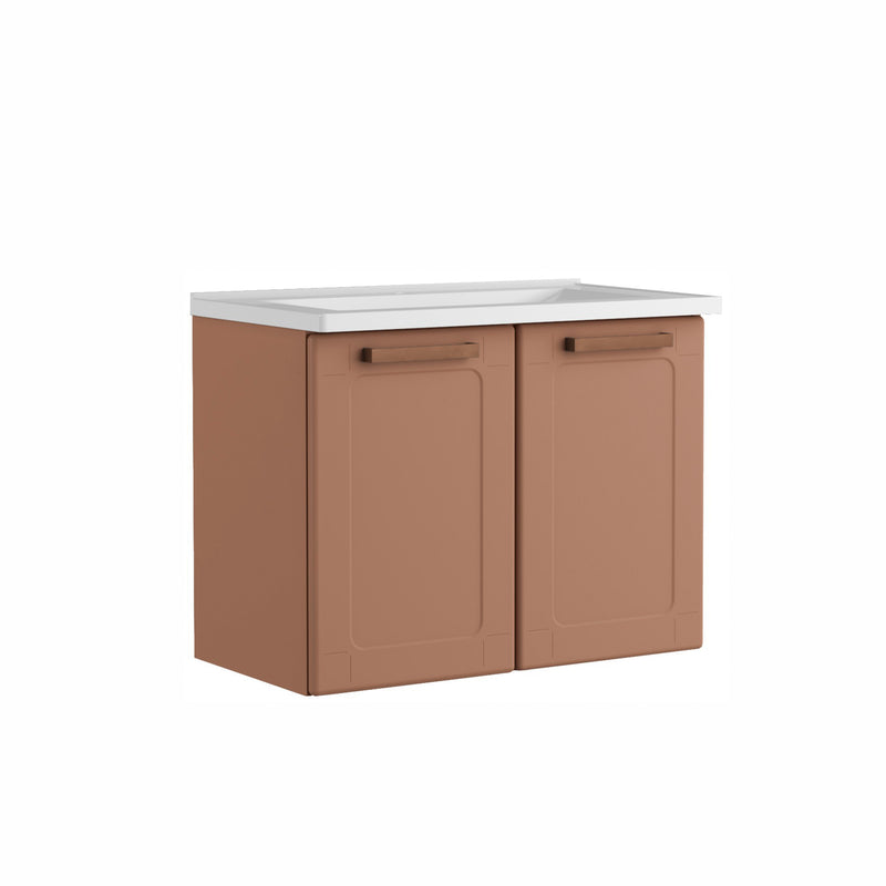 Natura Hanging Sink Cabinet