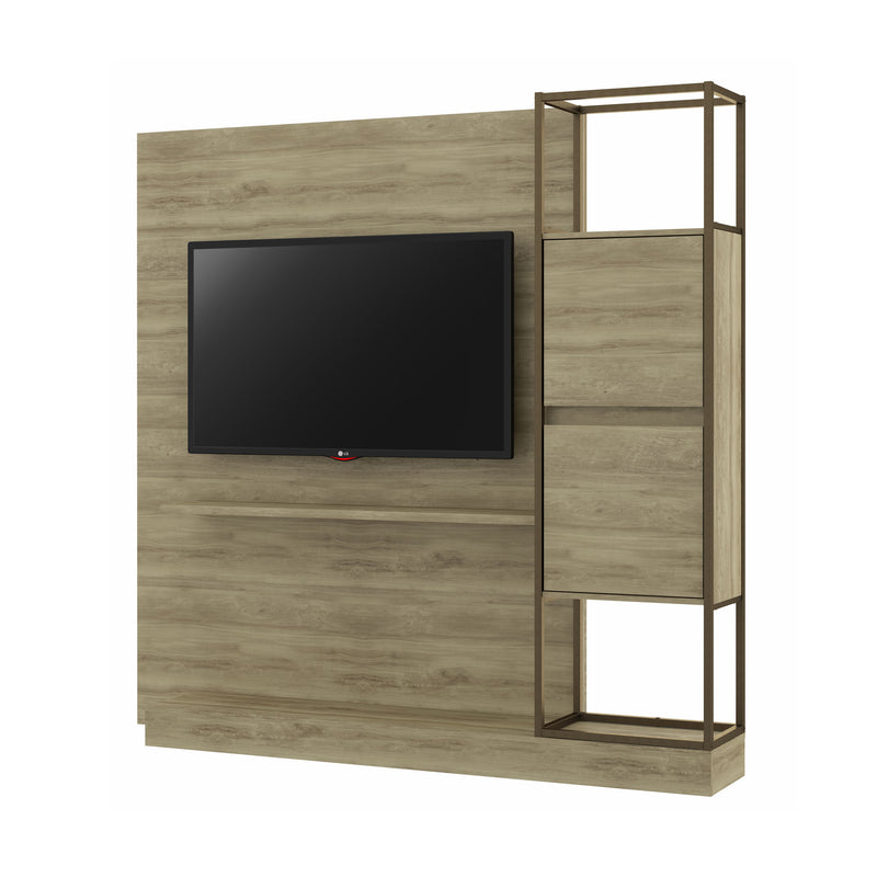 Milo Home Entertainment Center