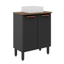 Natura Top Sink Cabinet