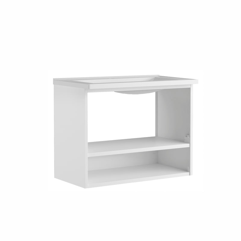 Natura Hanging Sink Cabinet