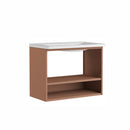 Natura Hanging Sink Cabinet