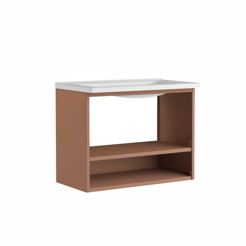 Natura Hanging Sink Cabinet