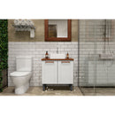 Natura Top Sink Cabinet