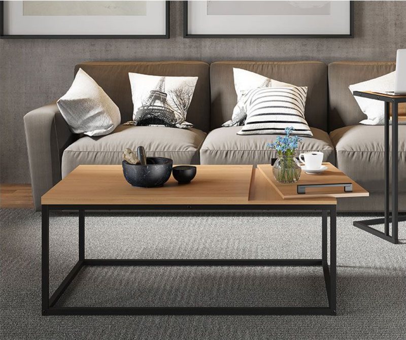 Contempo Coffee Table