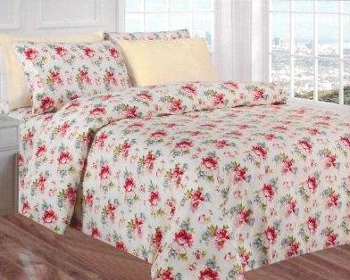 Supreme Collection 6 Piece Printed 1000 Sheet Set