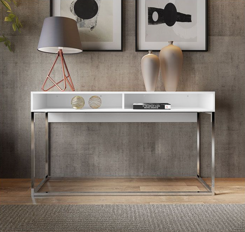 Contempo Console Table