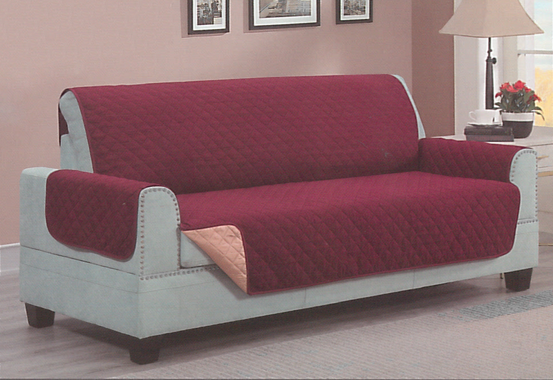 Sofa Microfiber Protector